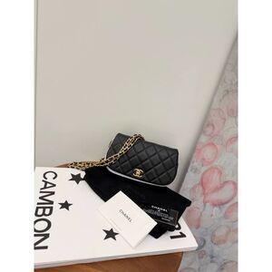 Chanel Women Pre-Loved Bag Very Good Condition